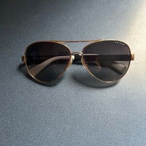 Ralph Lauren Women’s Sunglasses.